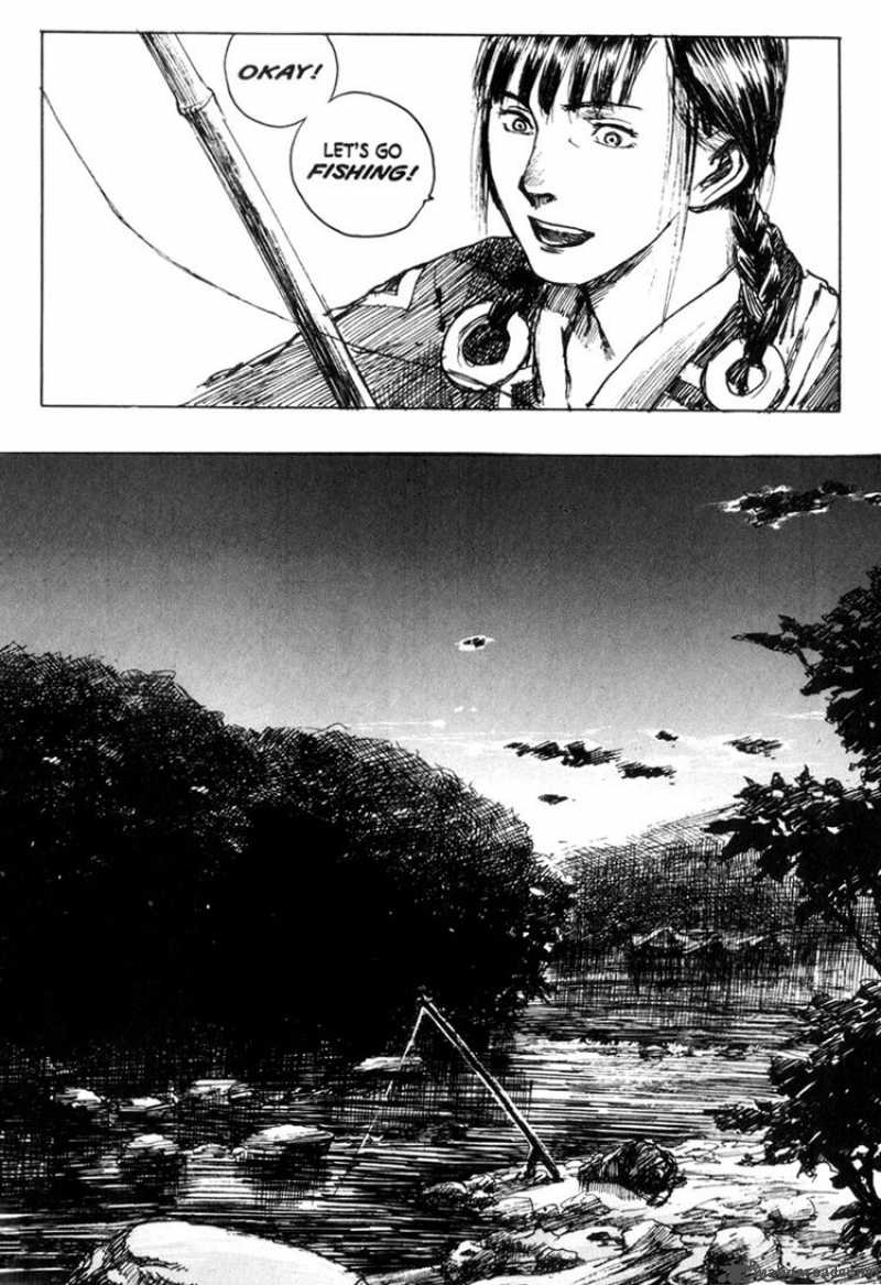 Blade Of The Immortal 58 206