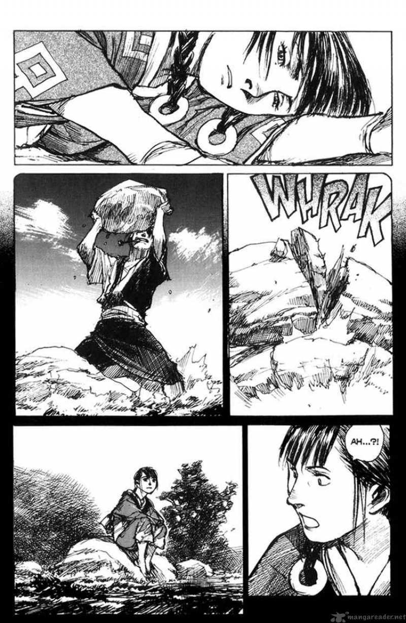 Blade Of The Immortal 58 207