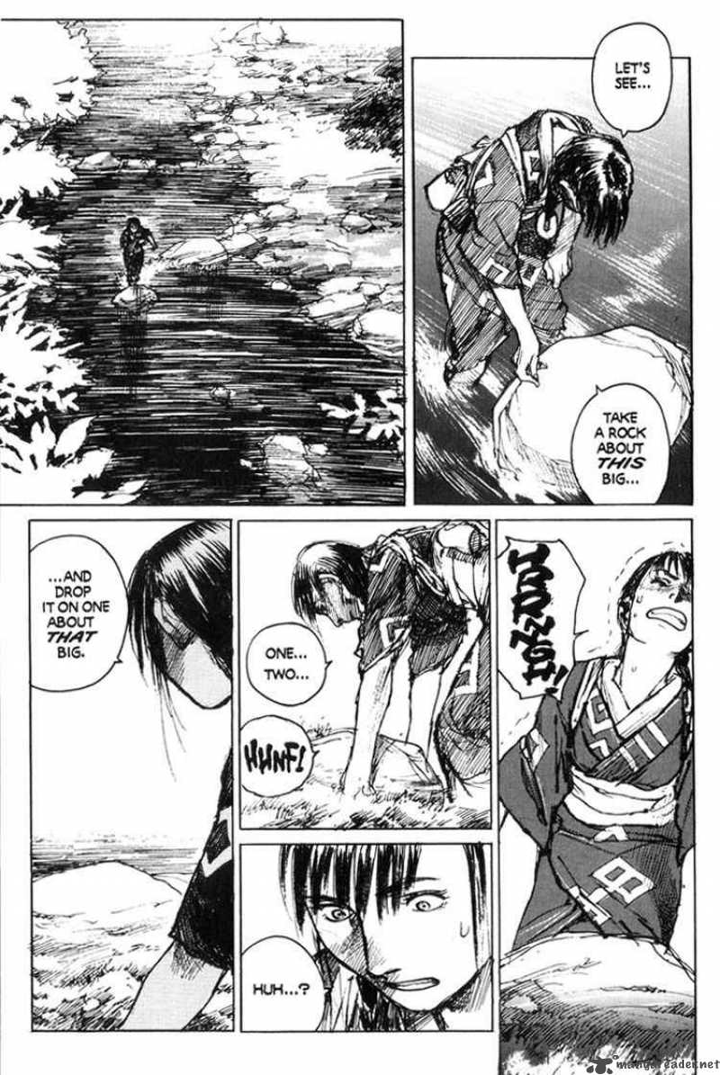 Blade Of The Immortal 58 209