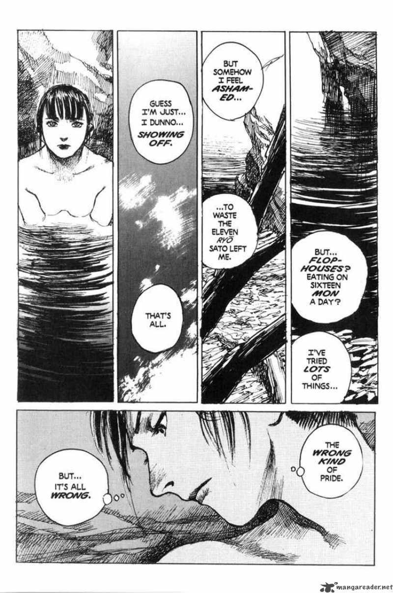 Blade Of The Immortal 58 214