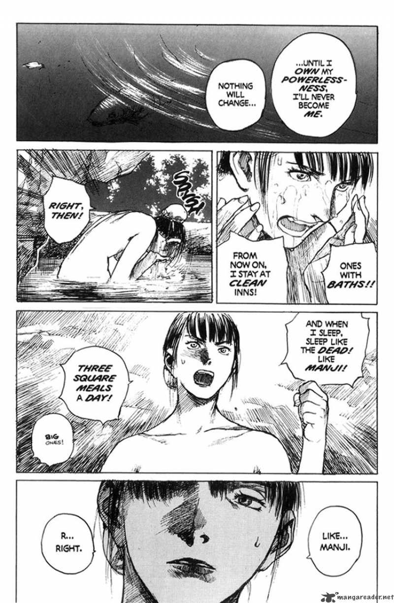Blade Of The Immortal 58 215