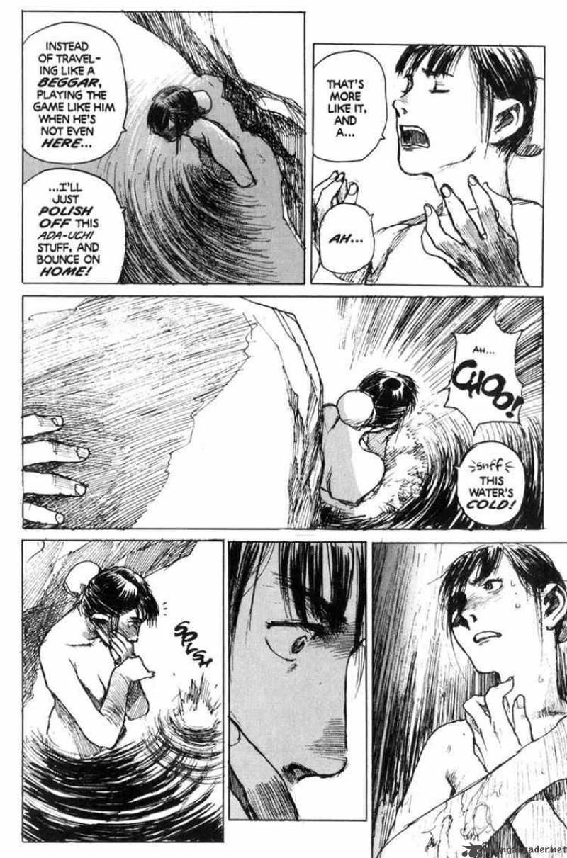 Blade Of The Immortal 58 216