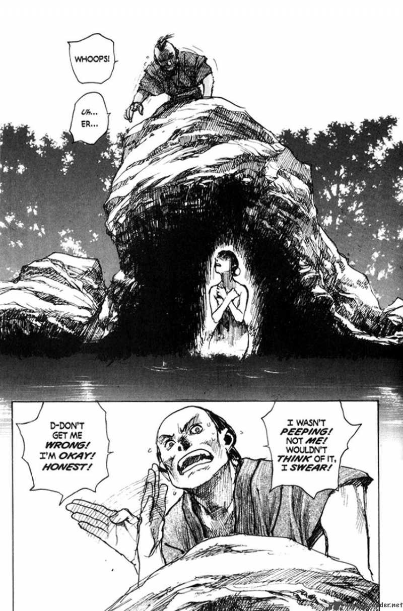 Blade Of The Immortal 58 217
