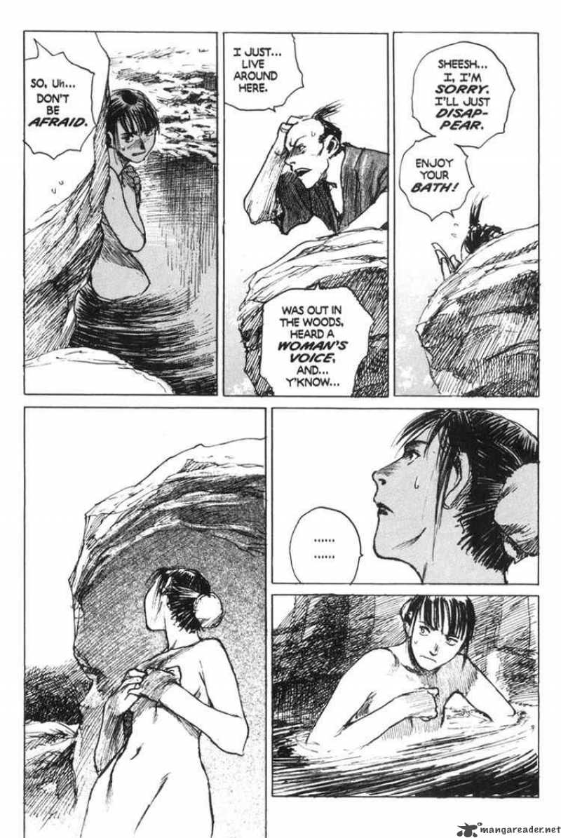 Blade Of The Immortal 58 218