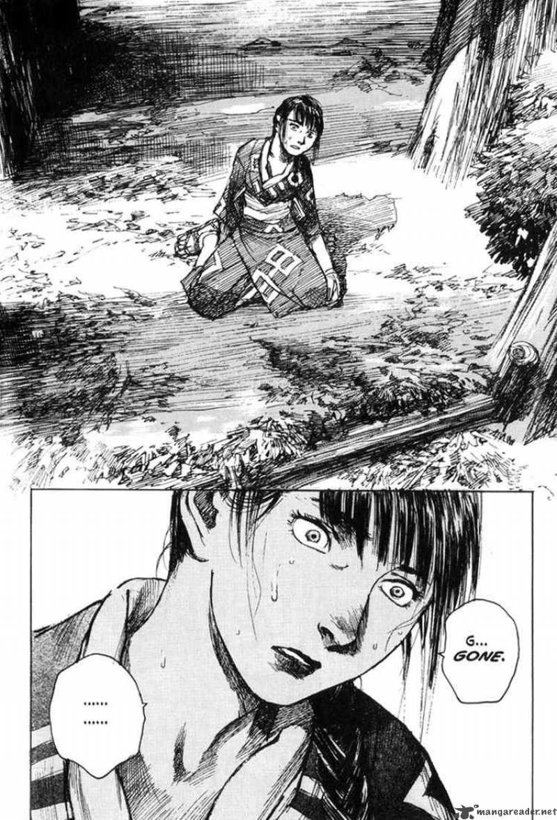 Blade Of The Immortal 58 227