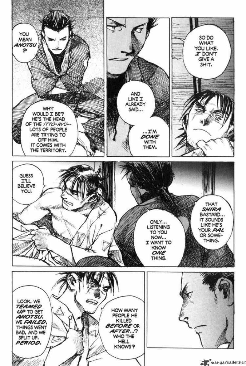 Blade Of The Immortal 58 229