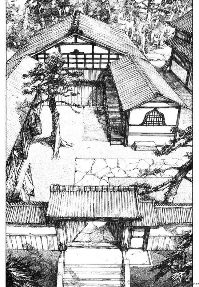 Blade Of The Immortal 58 23