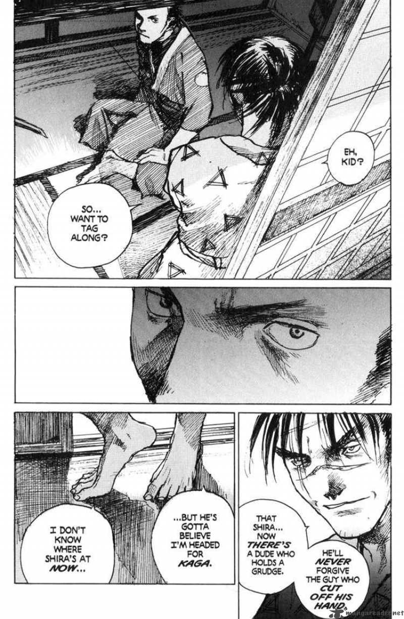 Blade Of The Immortal 58 231