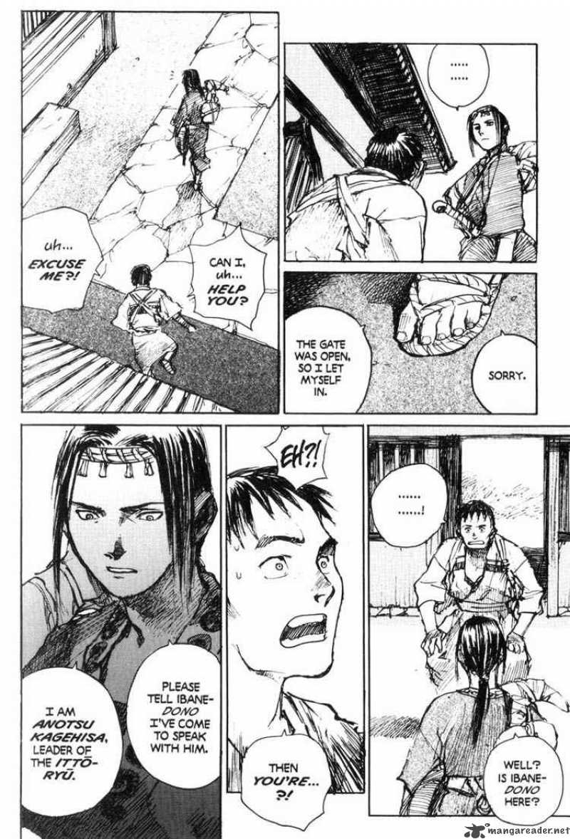 Blade Of The Immortal 58 26