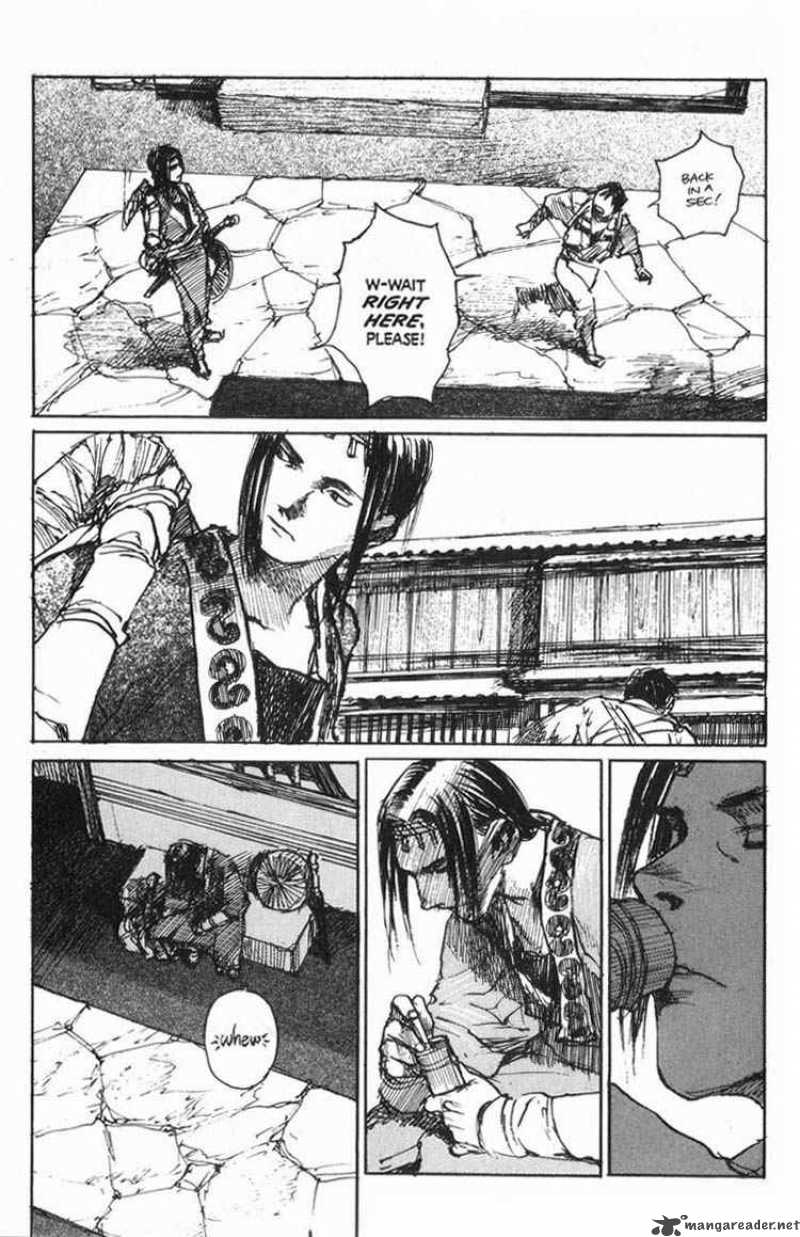 Blade Of The Immortal 58 27