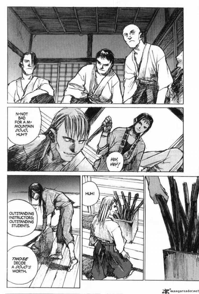 Blade Of The Immortal 58 34