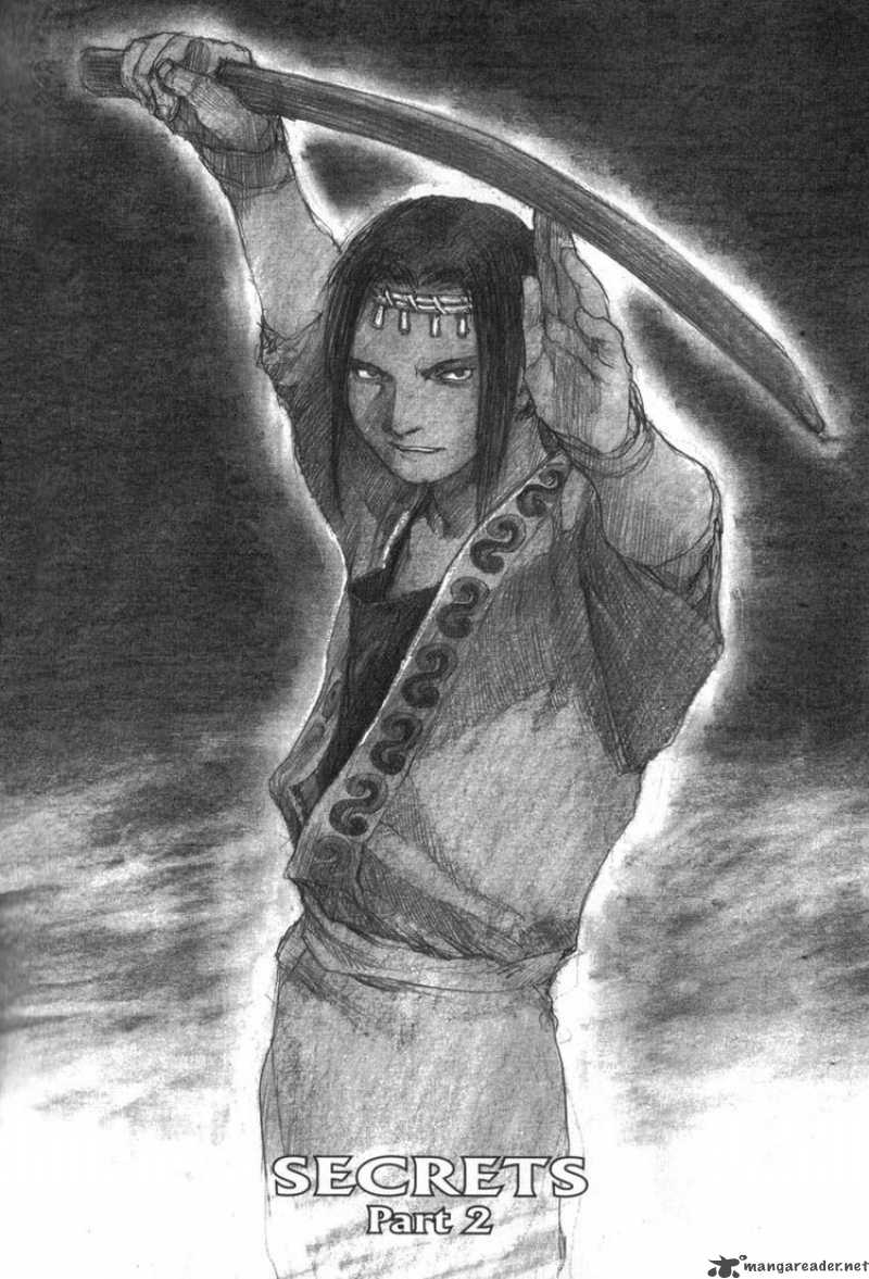 Blade Of The Immortal 58 40