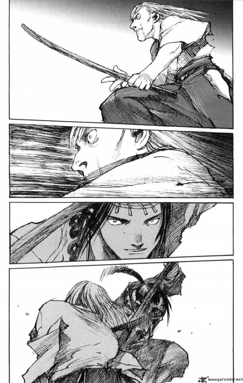 Blade Of The Immortal 58 43