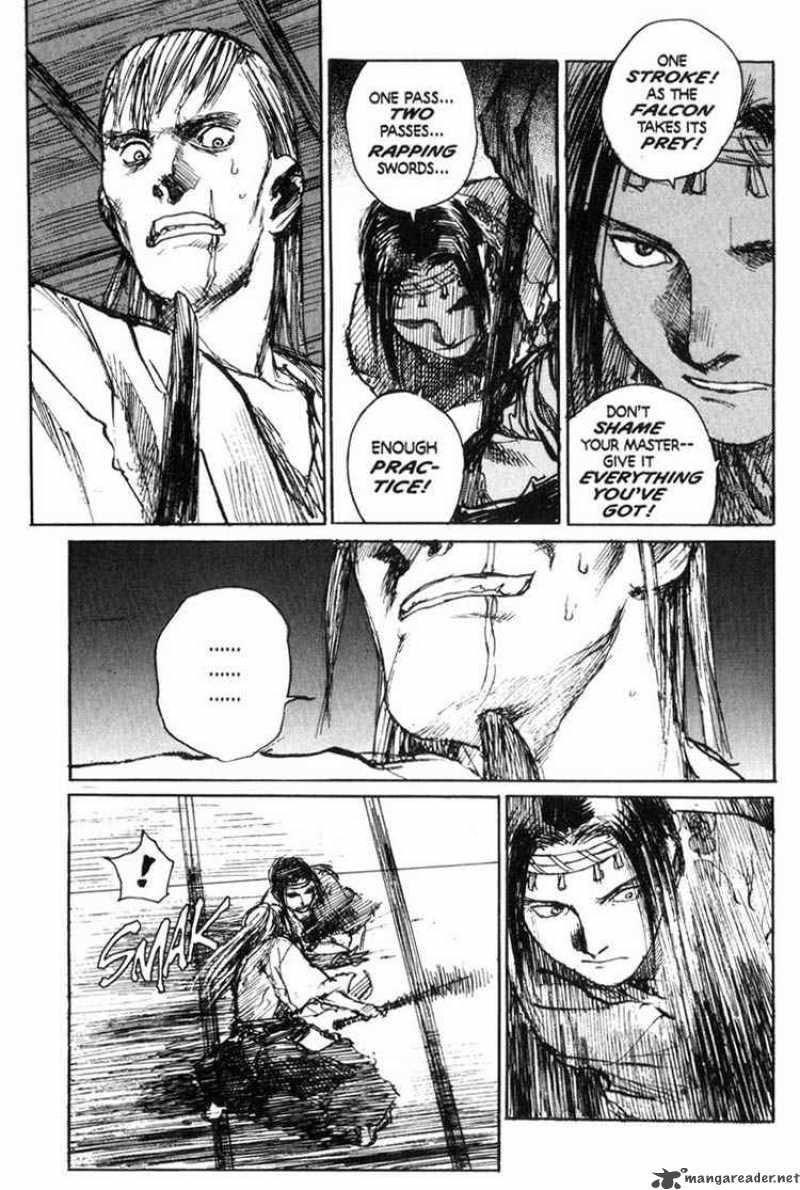Blade Of The Immortal 58 47