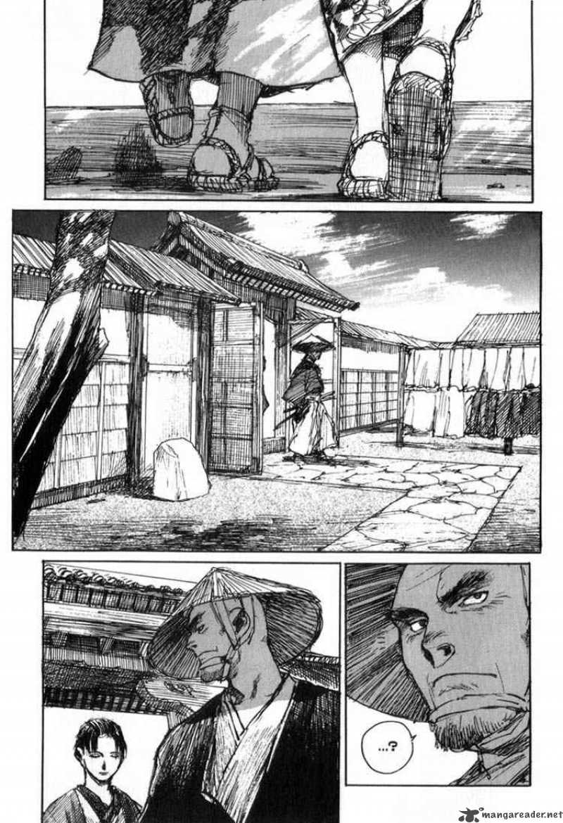 Blade Of The Immortal 58 49