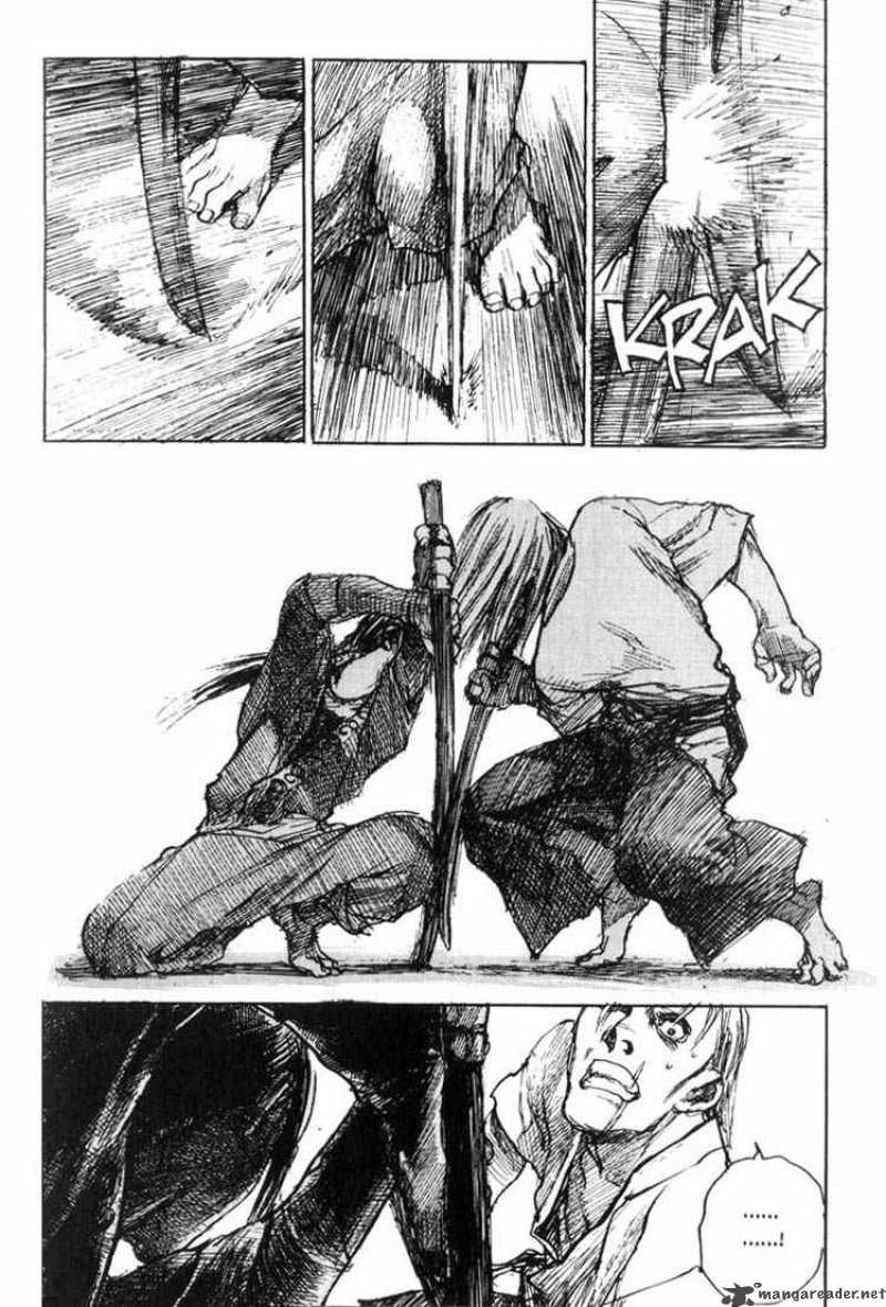Blade Of The Immortal 58 54