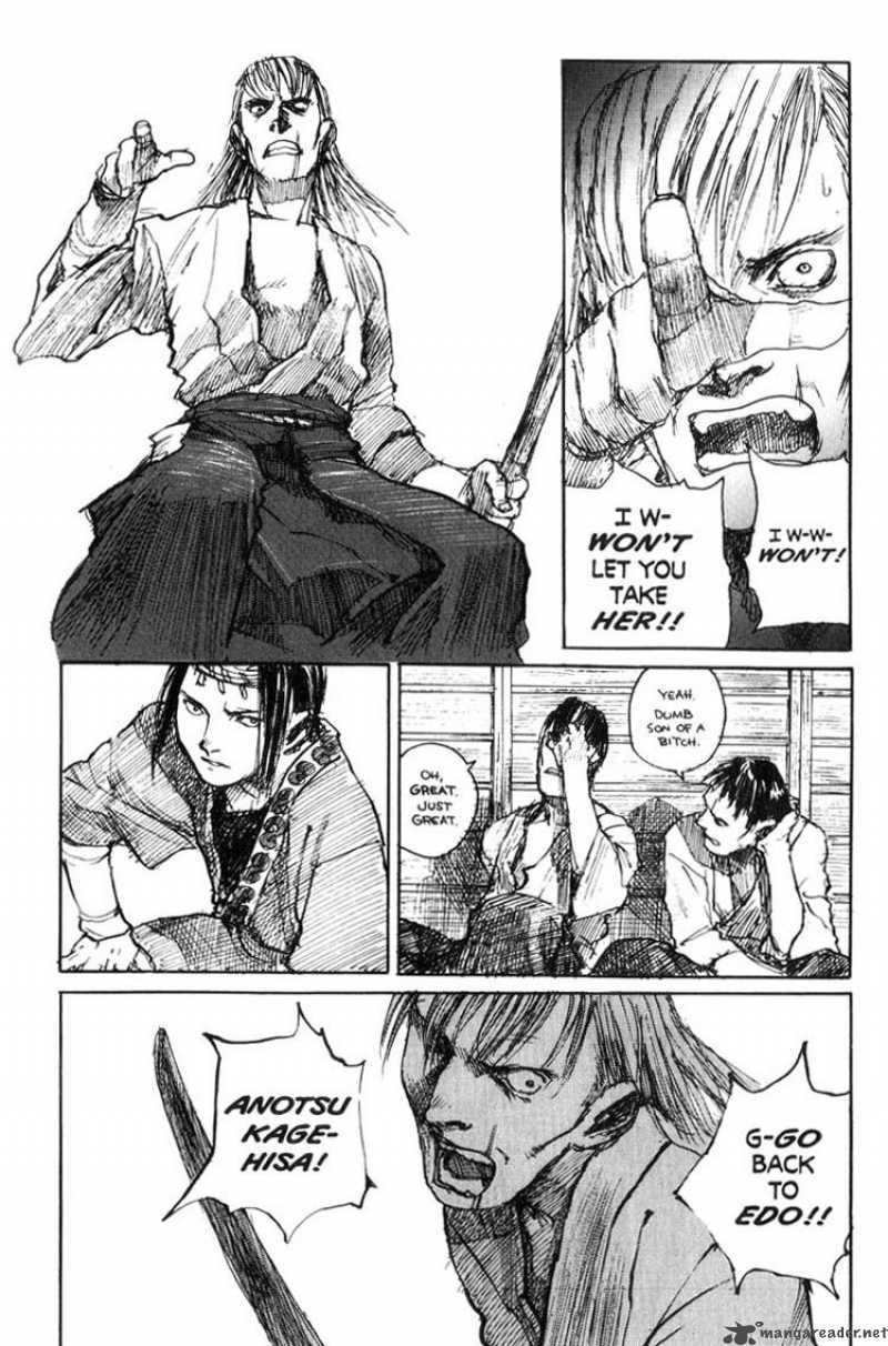 Blade Of The Immortal 58 56