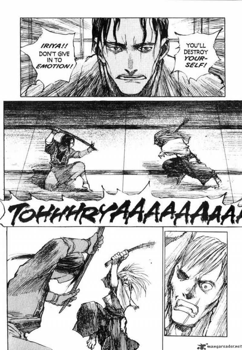 Blade Of The Immortal 58 57