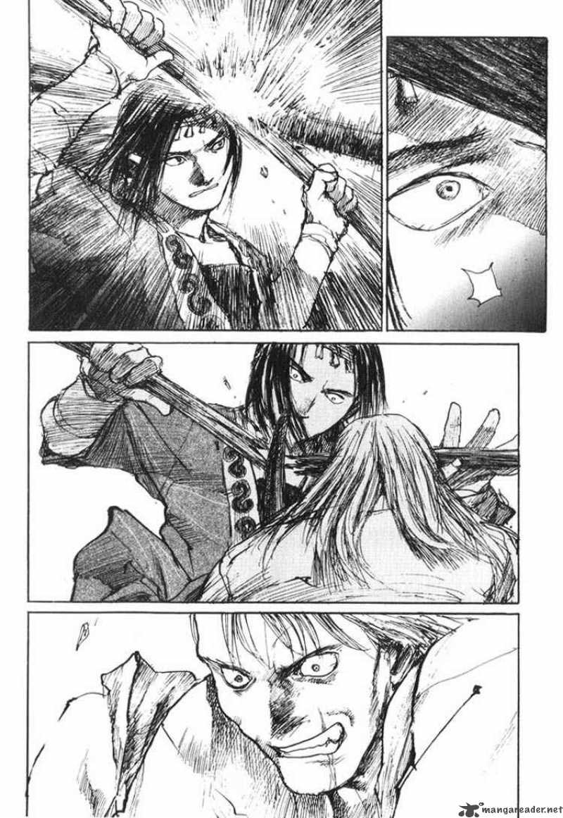Blade Of The Immortal 58 58