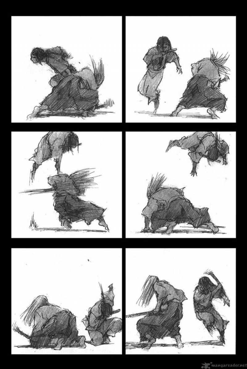 Blade Of The Immortal 58 60