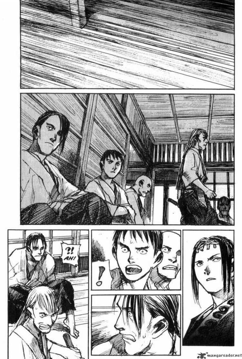 Blade Of The Immortal 58 67