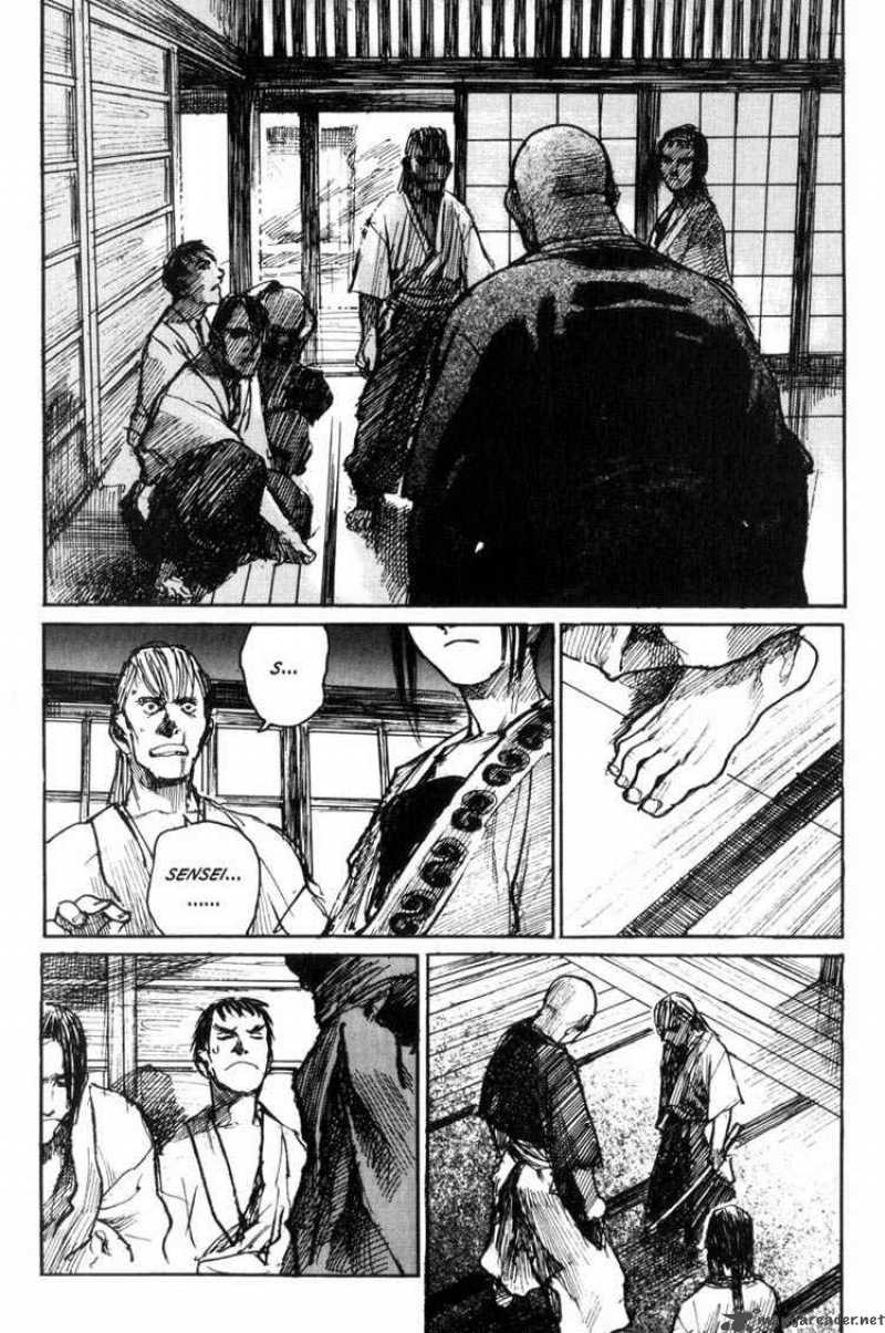 Blade Of The Immortal 58 69