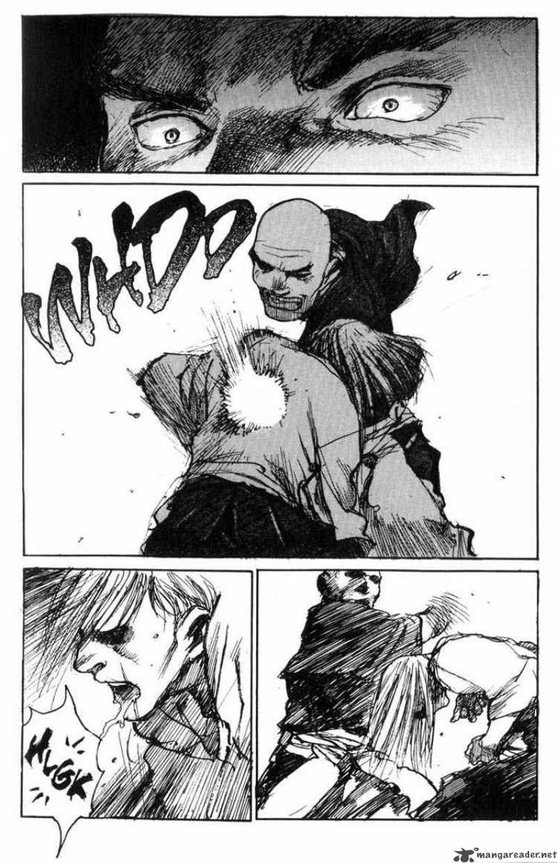 Blade Of The Immortal 58 70
