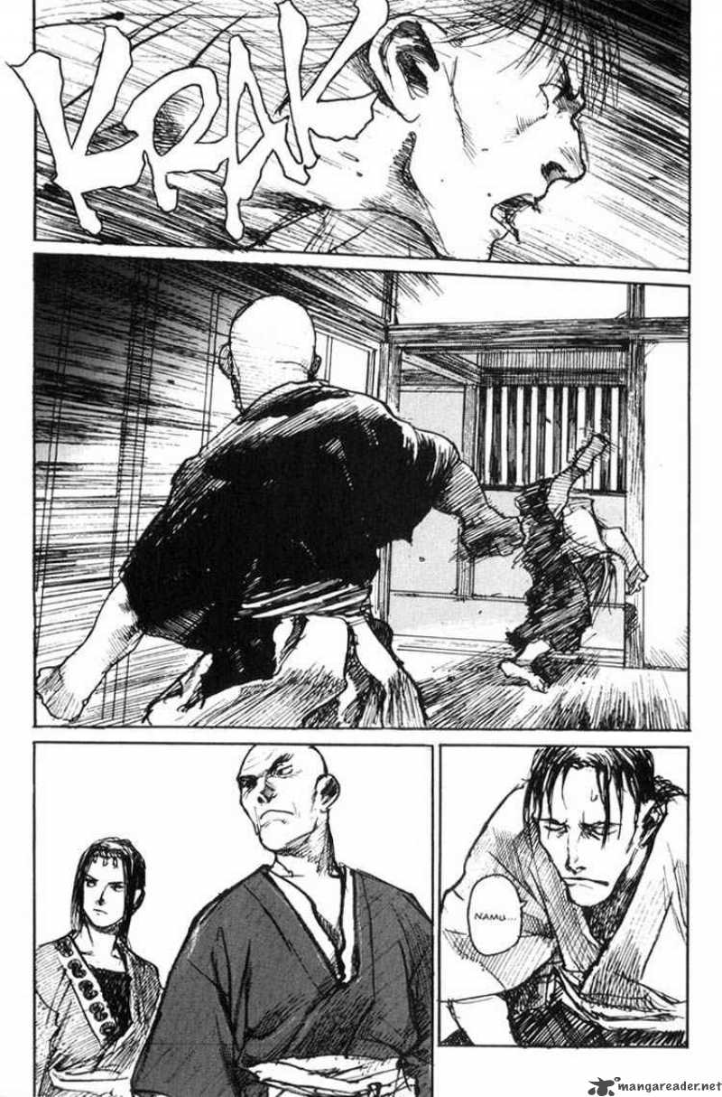 Blade Of The Immortal 58 71