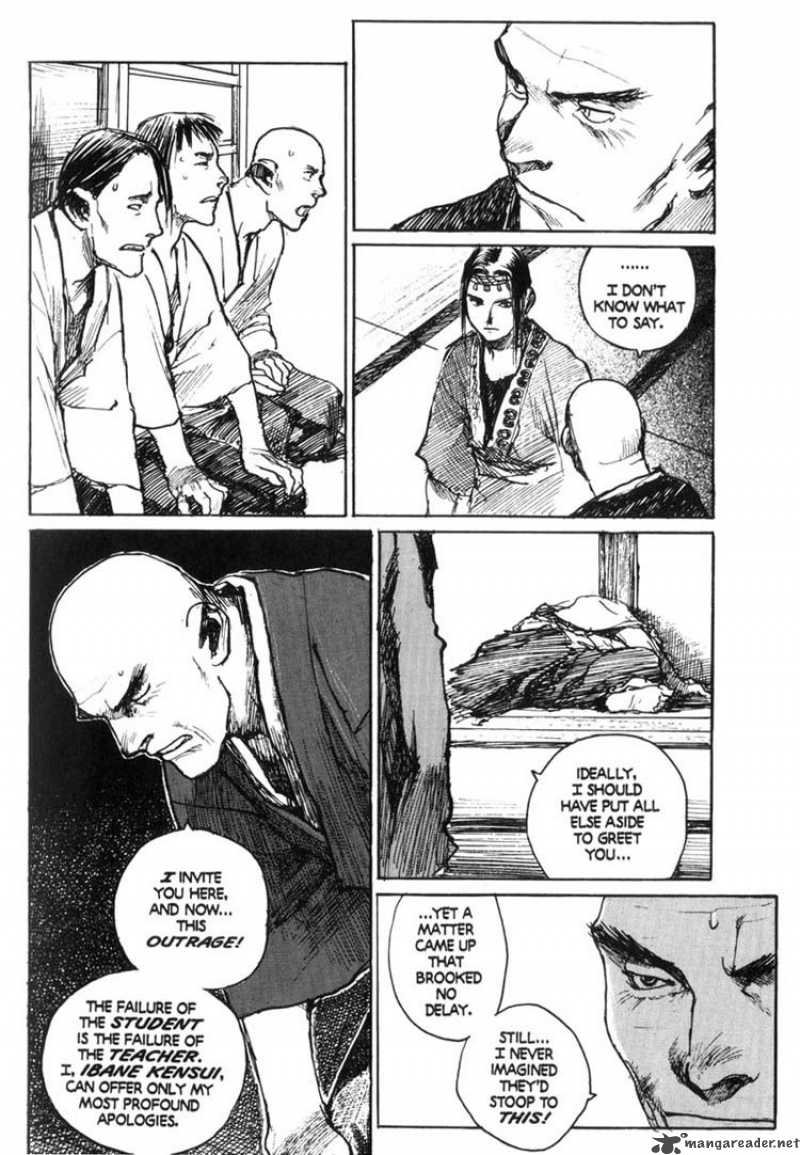 Blade Of The Immortal 58 72