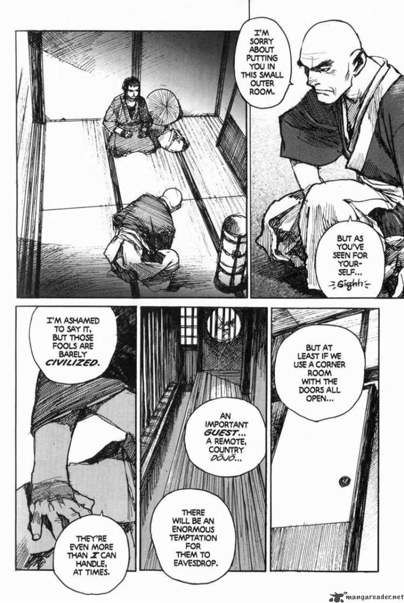 Blade Of The Immortal 58 76