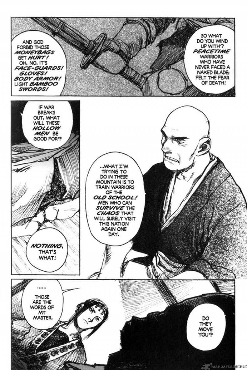 Blade Of The Immortal 58 82