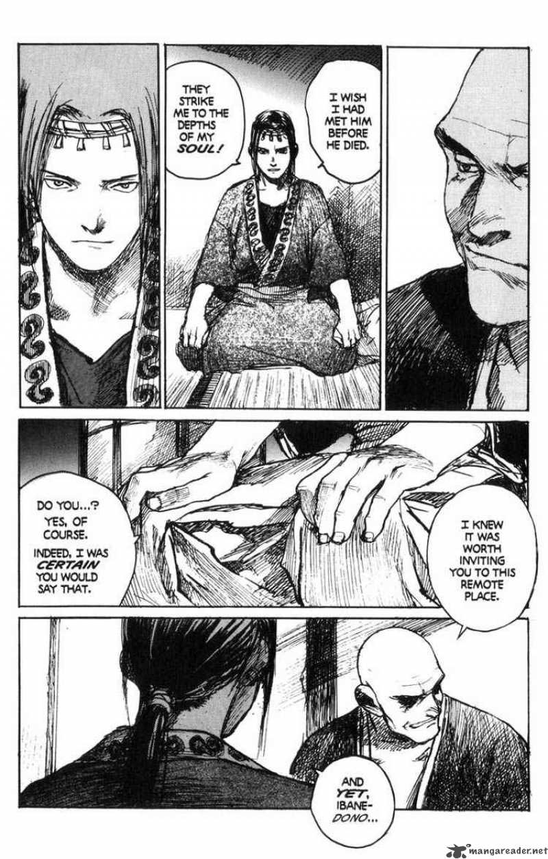 Blade Of The Immortal 58 83