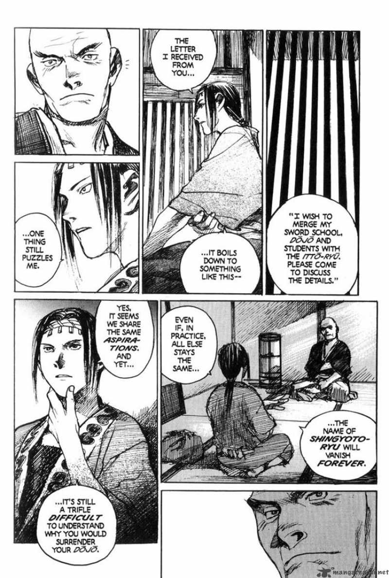 Blade Of The Immortal 58 84