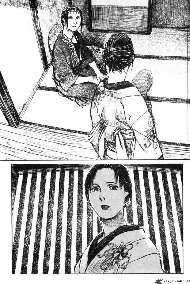 Blade Of The Immortal 58 87