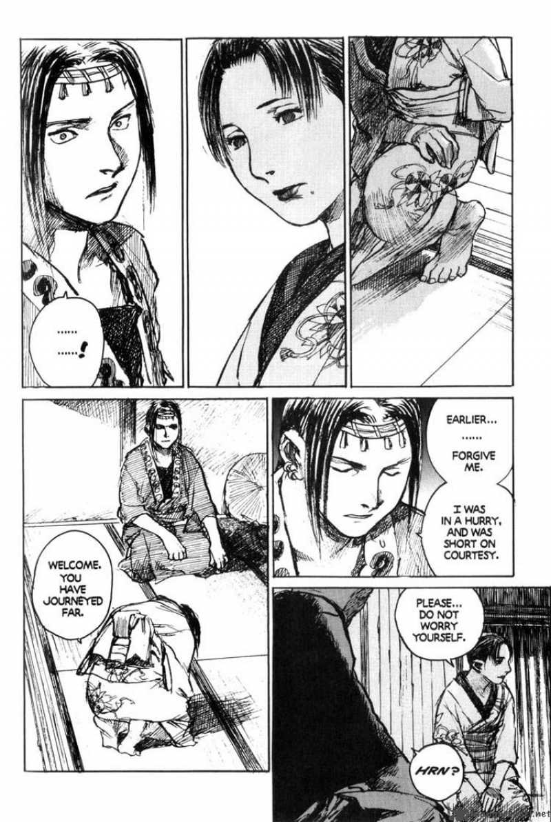 Blade Of The Immortal 58 88