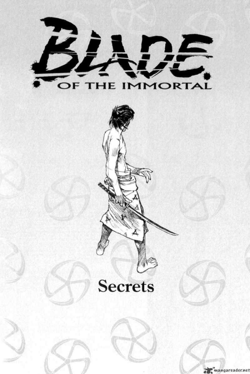 Blade Of The Immortal 58 9