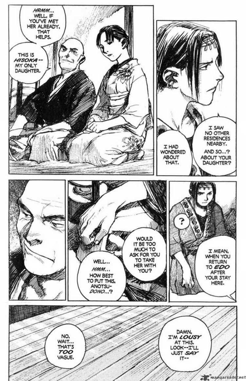 Blade Of The Immortal 58 90
