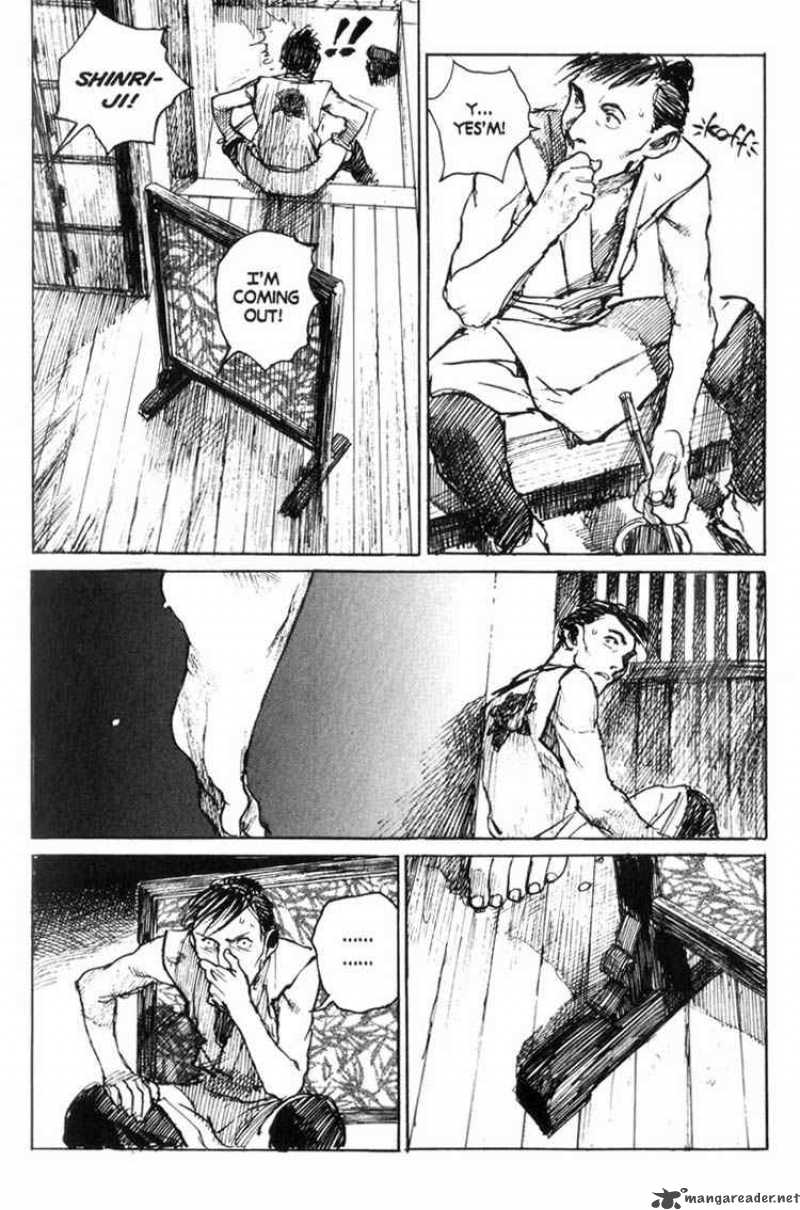 Blade Of The Immortal 58 94