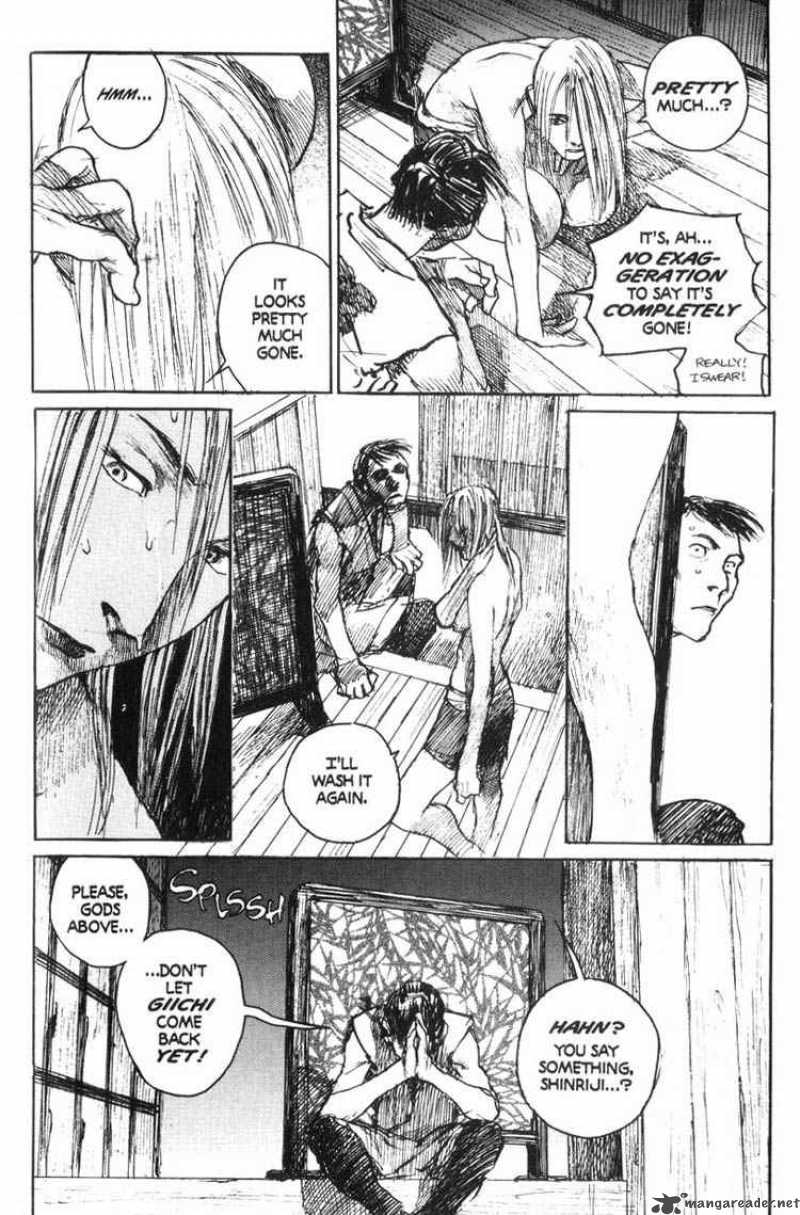 Blade Of The Immortal 58 96