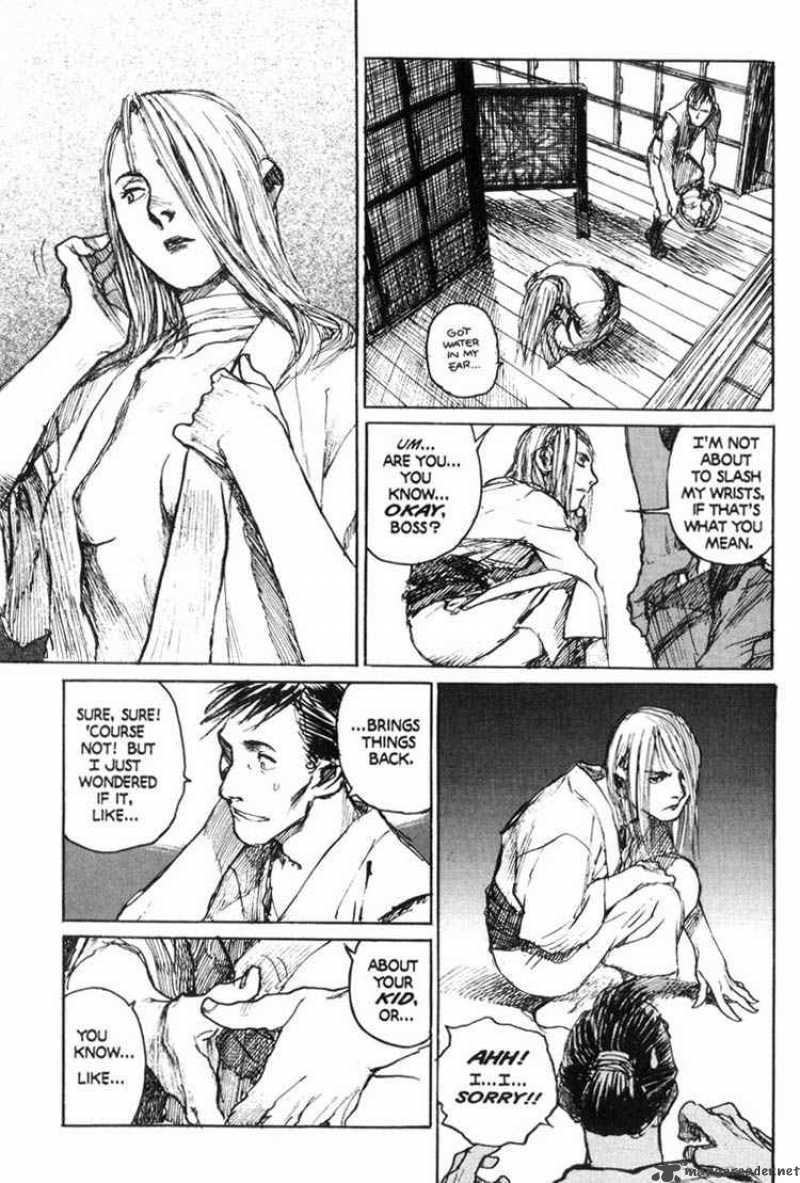 Blade Of The Immortal 58 97
