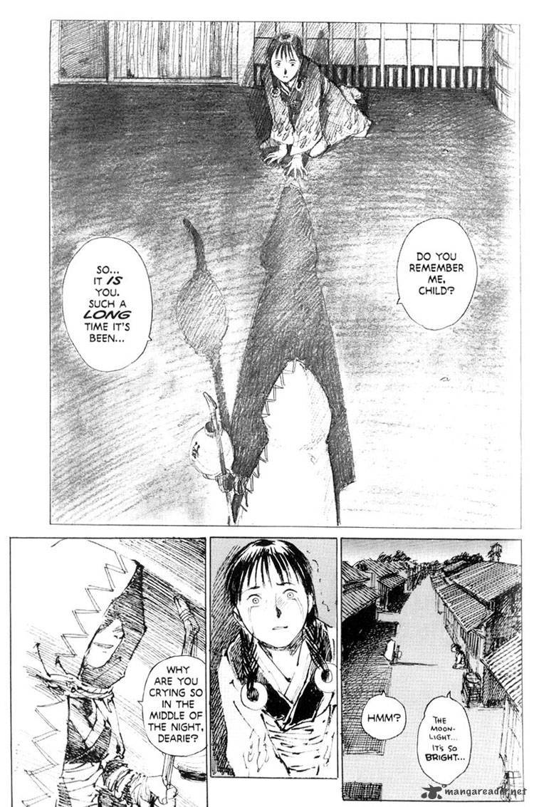 Blade Of The Immortal 6 10