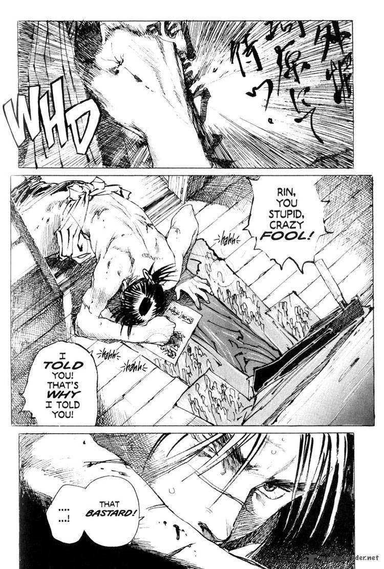 Blade Of The Immortal 6 19