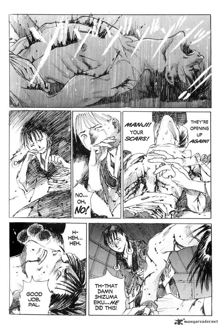 Blade Of The Immortal 6 3
