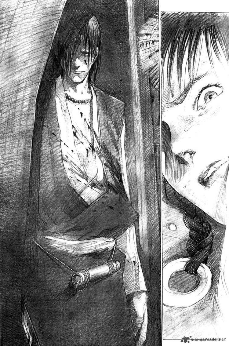 Blade Of The Immortal 6 30