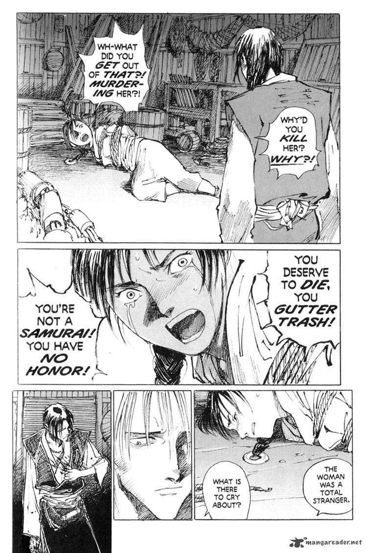 Blade Of The Immortal 6 31
