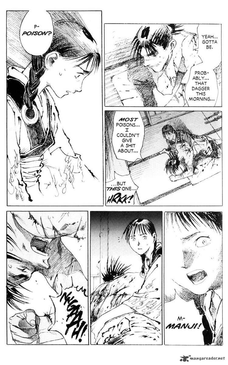 Blade Of The Immortal 6 4