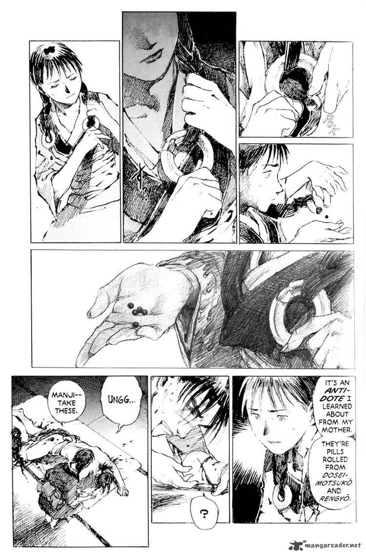 Blade Of The Immortal 6 6