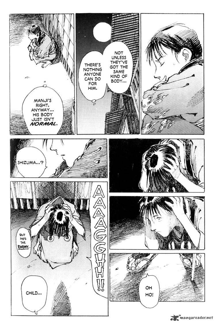 Blade Of The Immortal 6 9