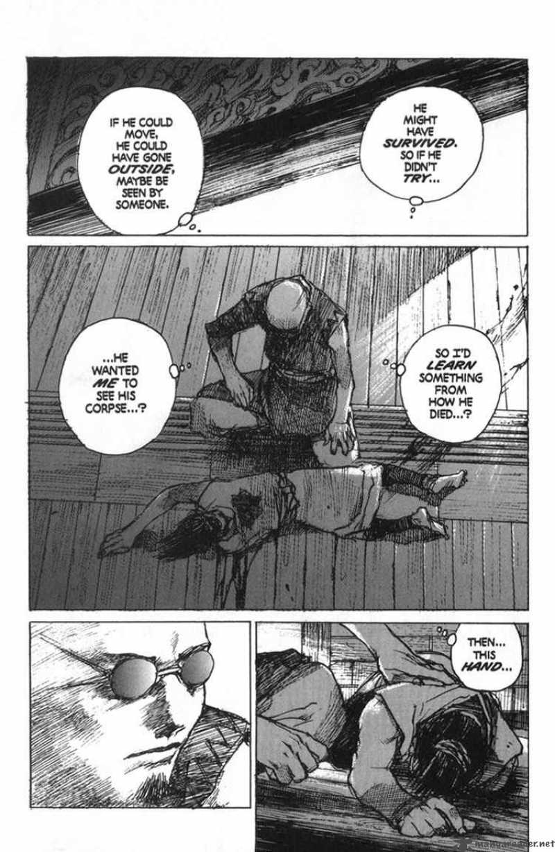 Blade Of The Immortal 66 100