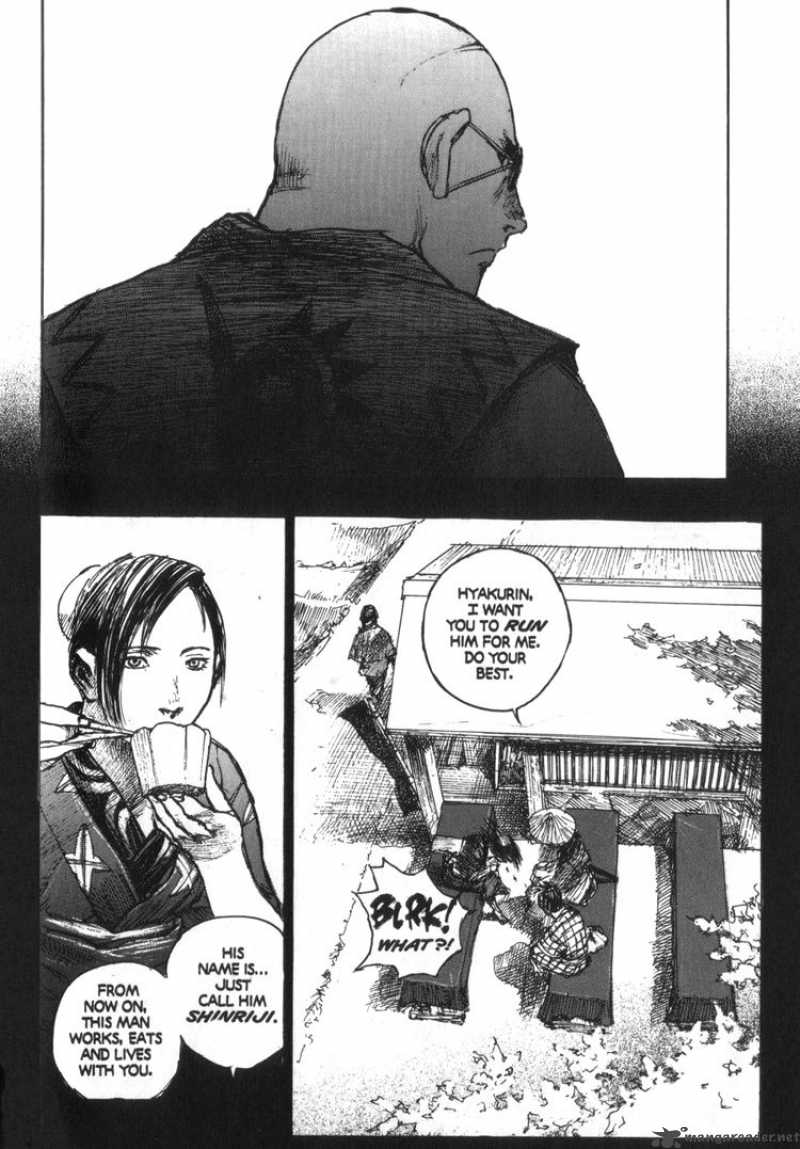 Blade Of The Immortal 66 101